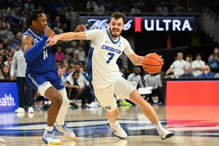Villanova Wildcats vs Creighton Bluejays Picks and Prediction for Saturday, February 14, 2026