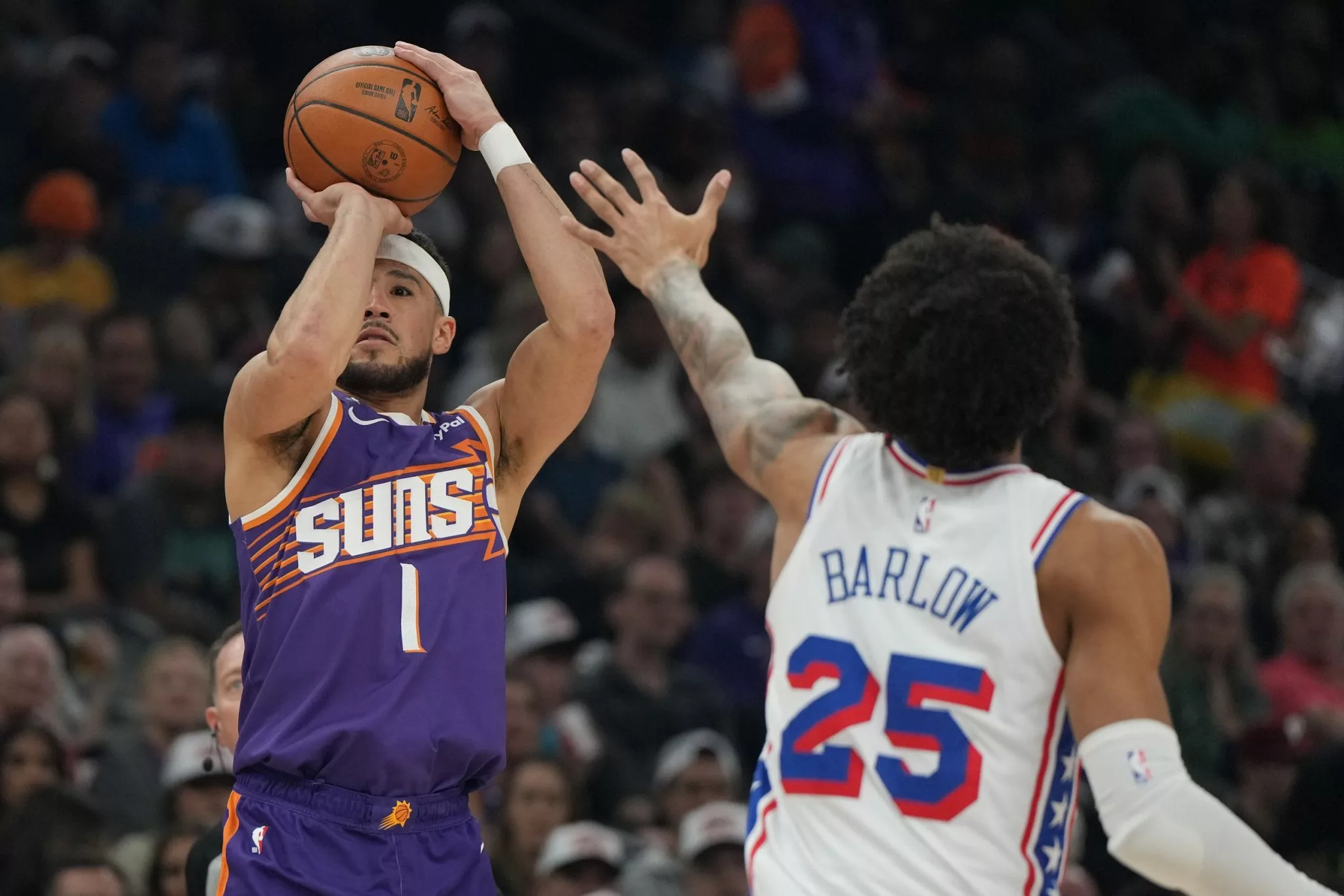 Celtics vs. Suns prediction