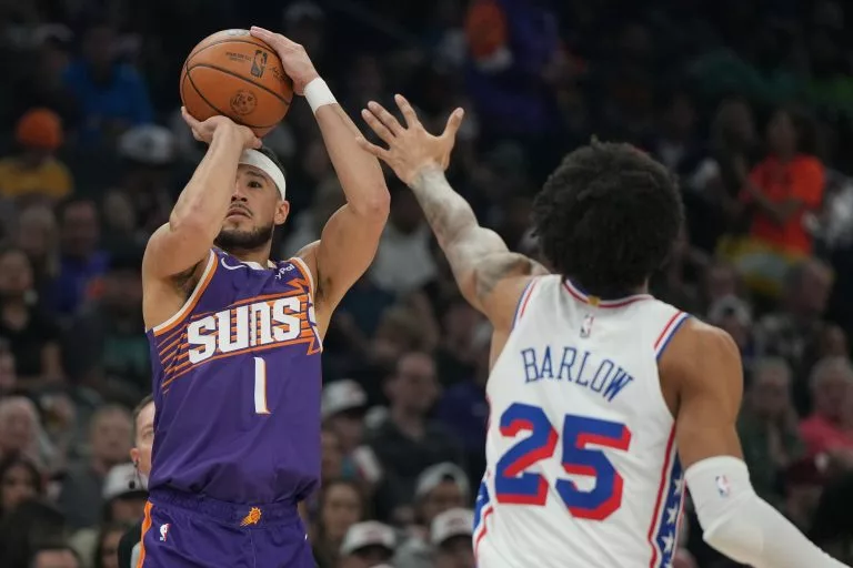 Celtics vs. Suns prediction