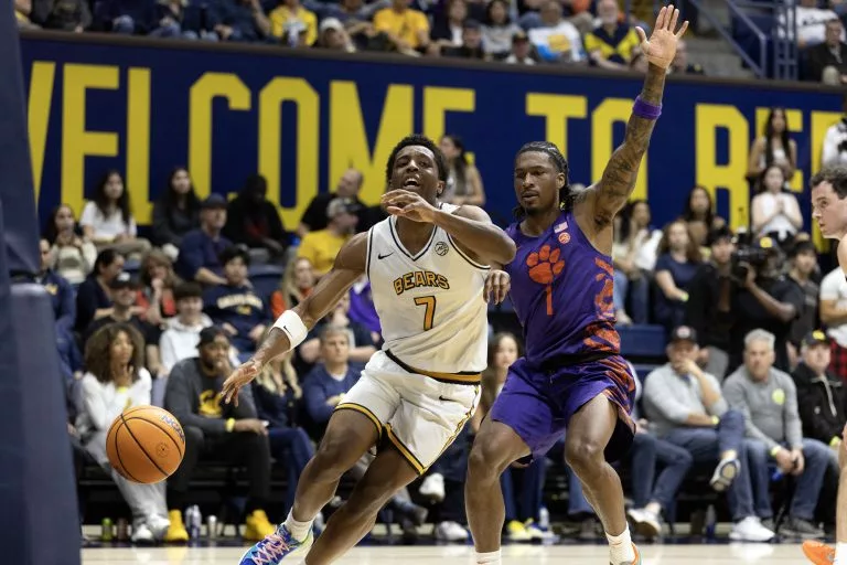 SMU vs. Cal Prediction