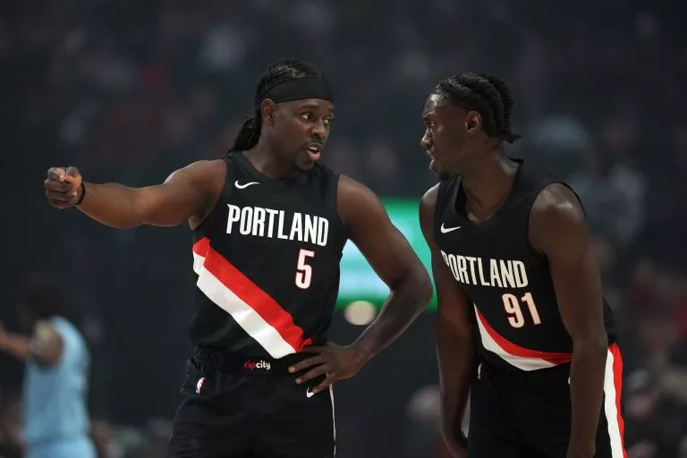 Nuggets vs. Trail Blazers Prediction