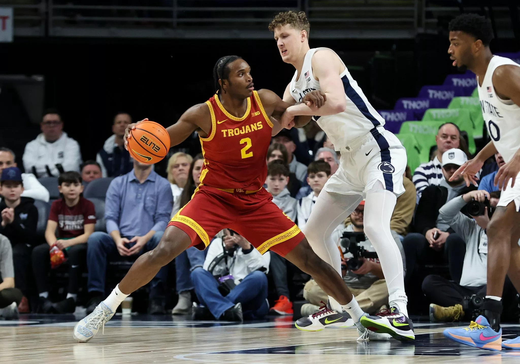 Oregon vs. USC Prediction