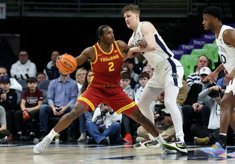 Oregon vs. USC Prediction