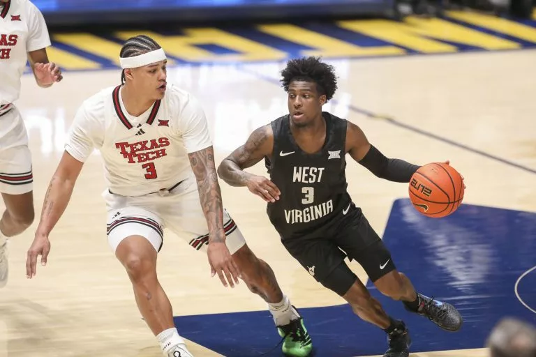 Oklahoma vs West Virginia prediction