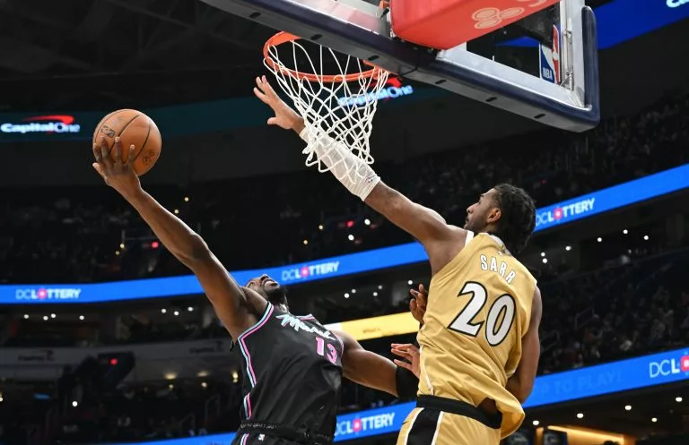 Hornets vs. Wizards prediction