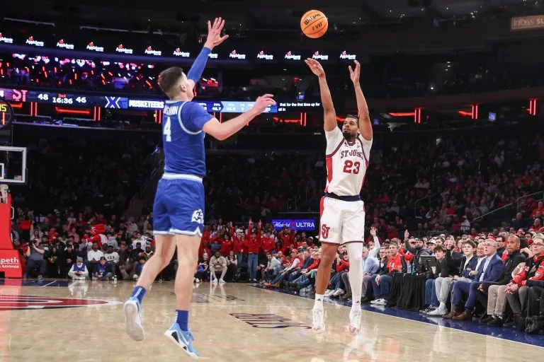 Marquette Golden Eagles vs Xavier Musketeers Picks and Prediction for Saturday, February 14, 2026