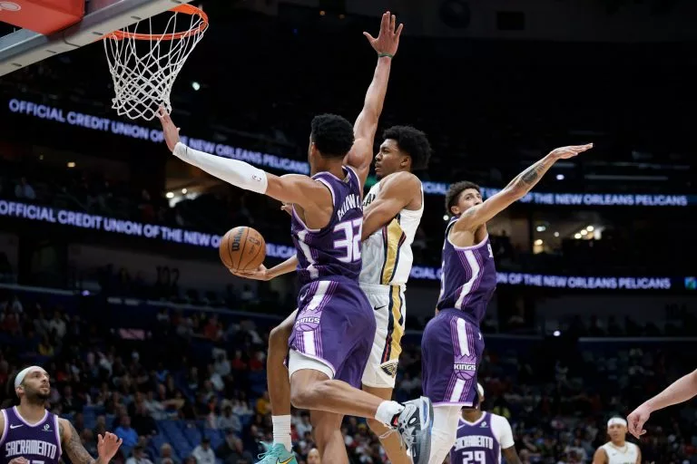 Bucks vs. Pelicans prediction