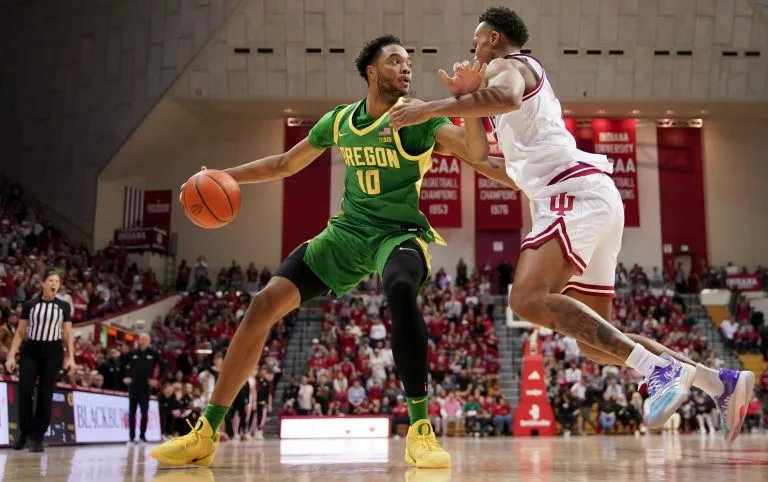 Minnesota Golden Gophers vs Oregon Ducks Picks and Predictions for Tuesday February 17 2026