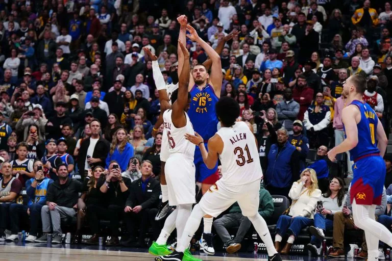 Grizzlies vs. Nuggets prediction
