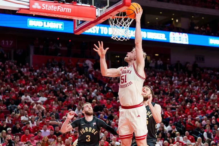 Northwestern vs. Nebraska Prediction