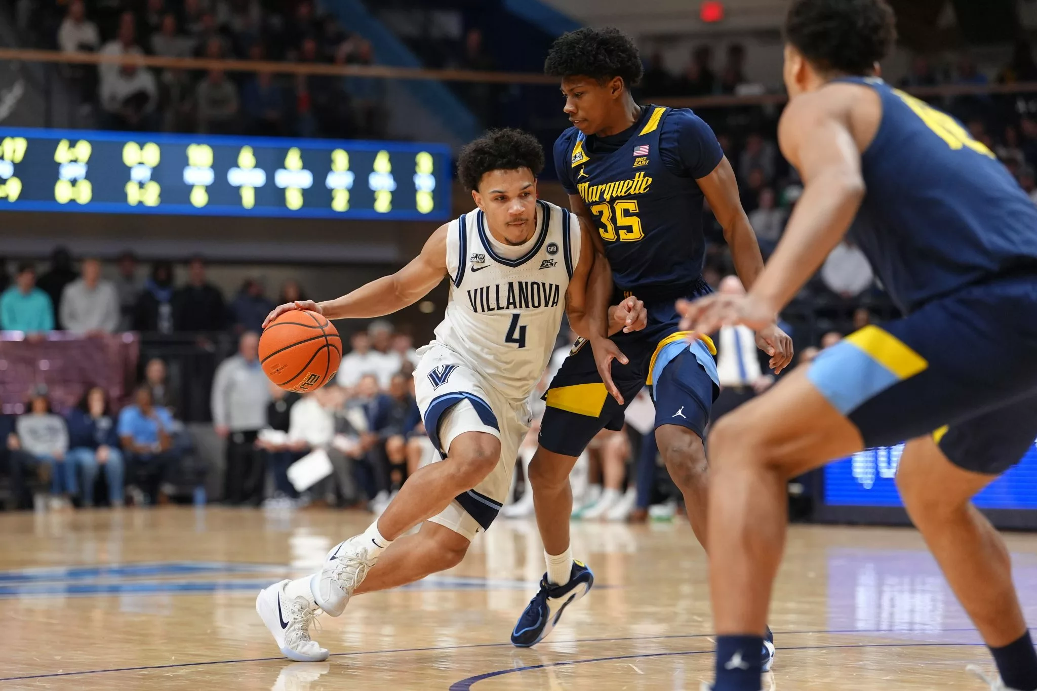 Butler vs. Villanova Prediction