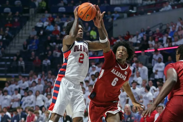 Mississippi State vs. Ole Miss odds, prediction and picks