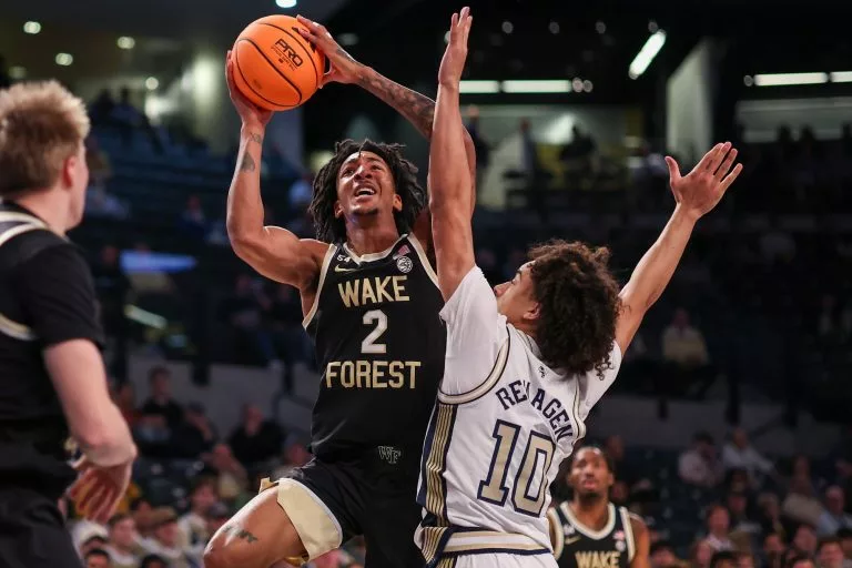 Clemson vs. Wake Forest prediction