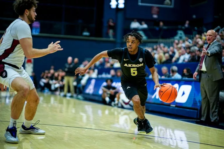Buffalo vs Akron prediction
