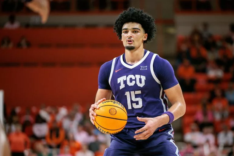 West Virginia vs. TCU Prediction