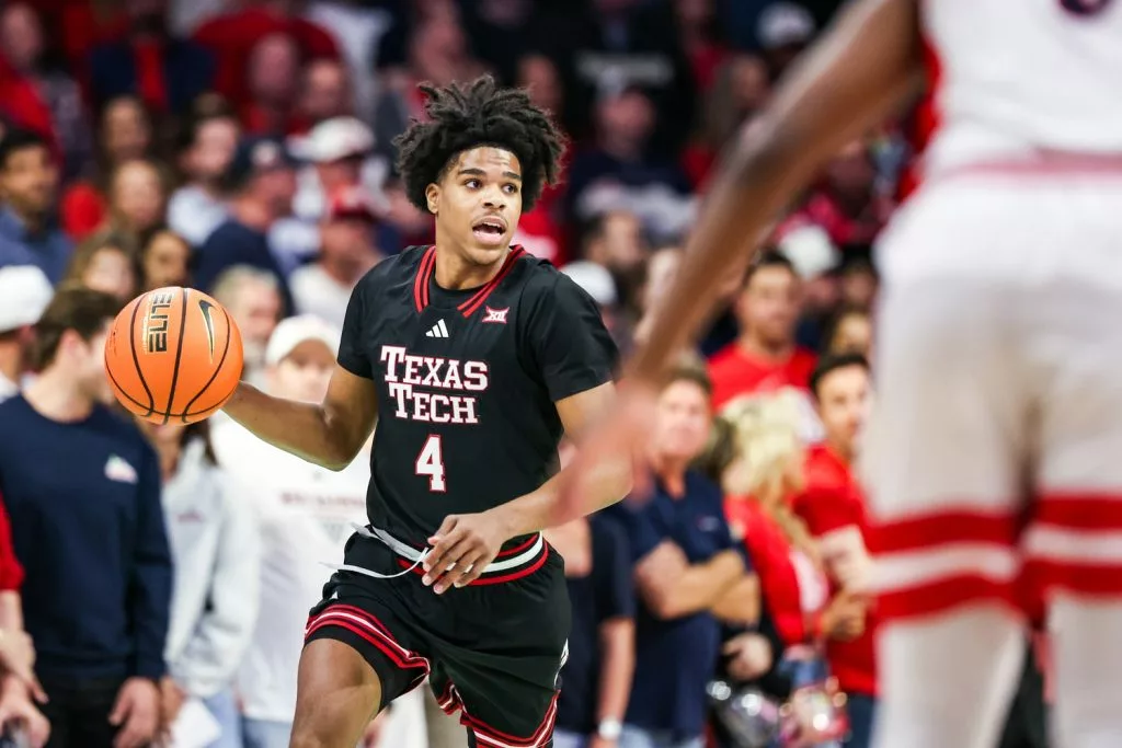 Texas Tech vs BYU prediction