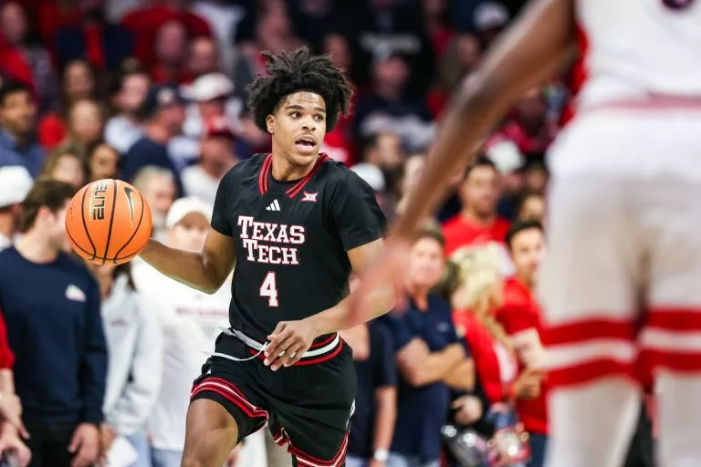 Texas Tech vs BYU prediction