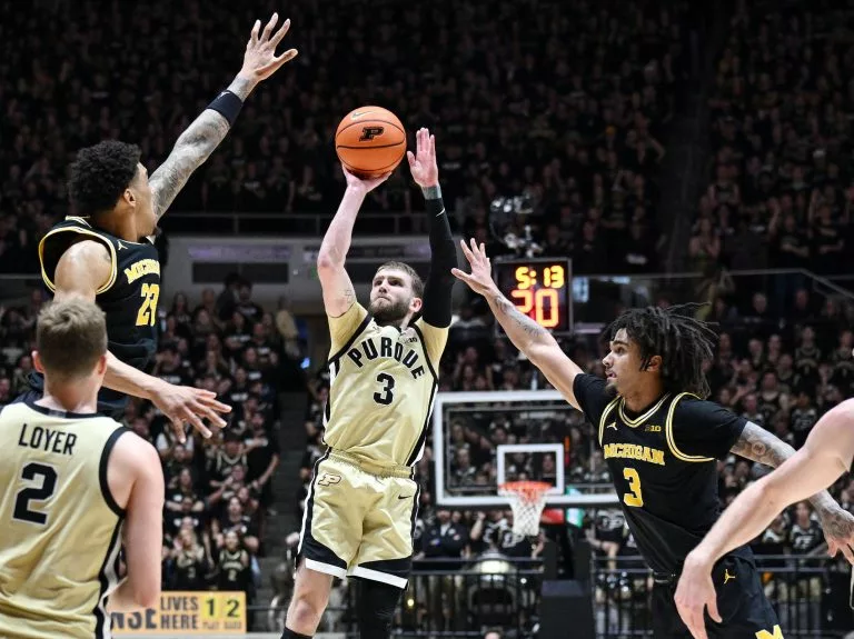 Michigan State vs. Purdue picks, odds and prediction