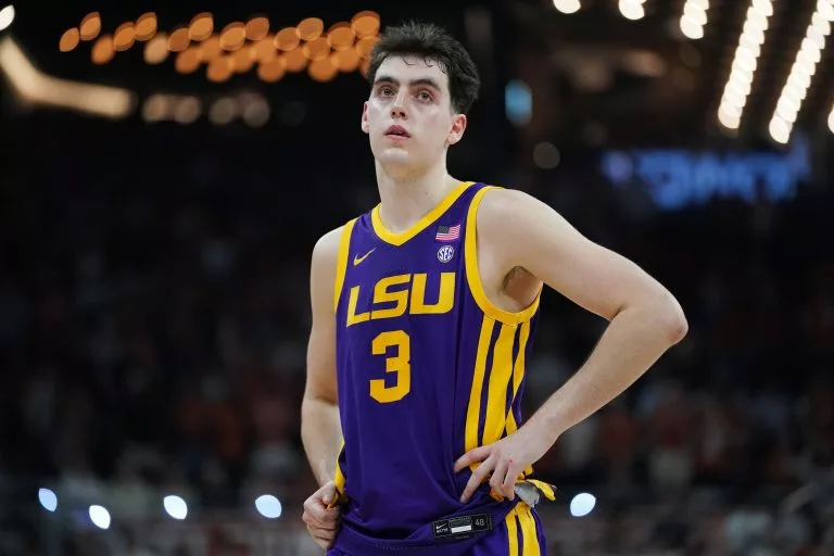 Alabama Crimson Tide vs LSU Tigers Picks and Prediction for Saturday, February 21, 2026