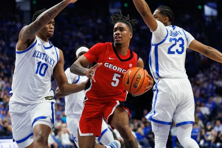 Texas vs. Georgia pick and prediction