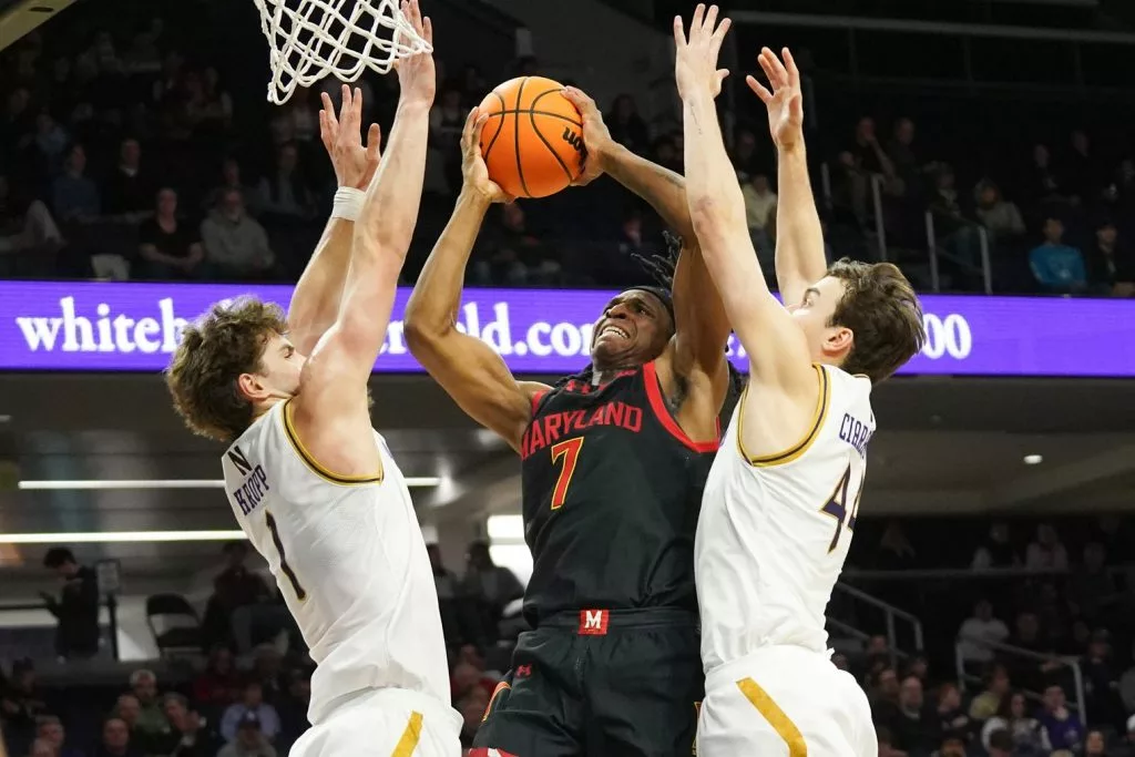 Washington vs. Maryland picks, odds and prediction