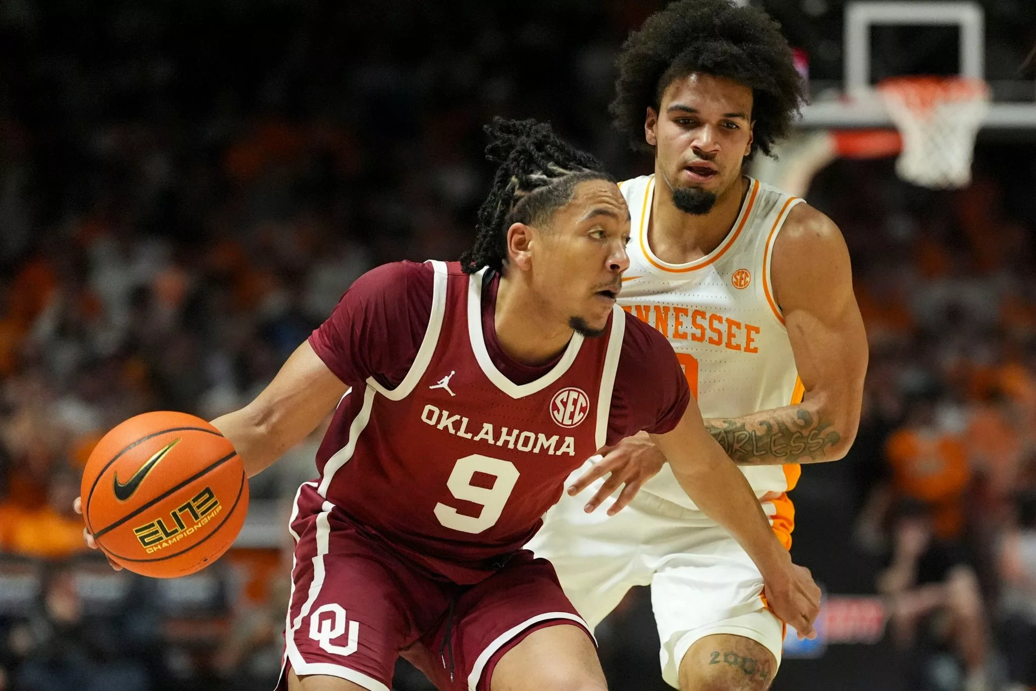 Aggies vs. Sooners predictrion