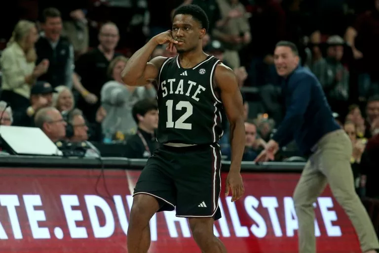 Mississippi State vs Auburn prediction