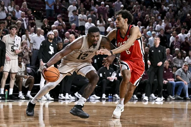 Texas vs. Texas A&M Prediction