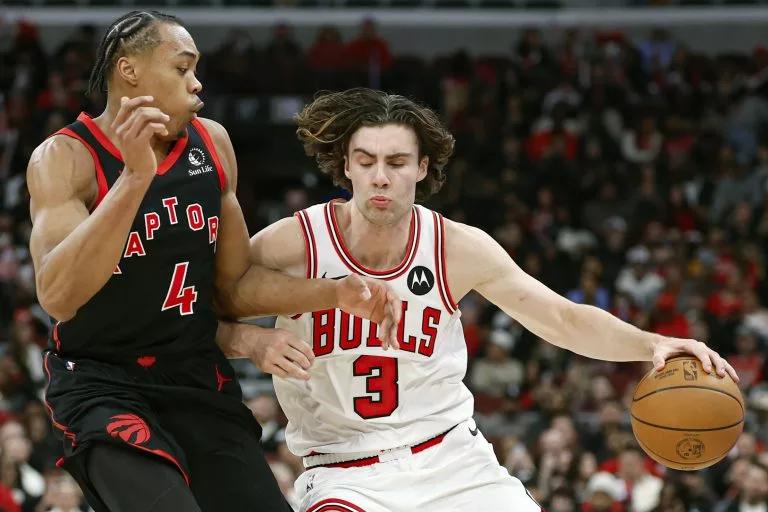Knicks vs. Bulls Prediction