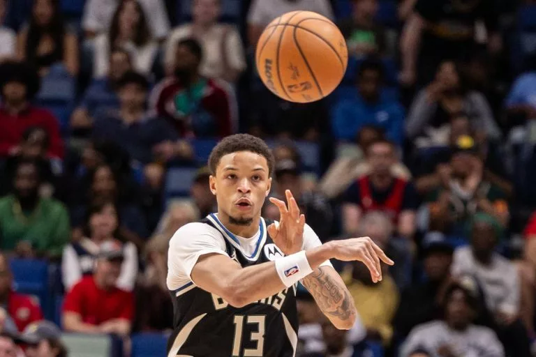 Cavaliers vs. Bucks Prediction