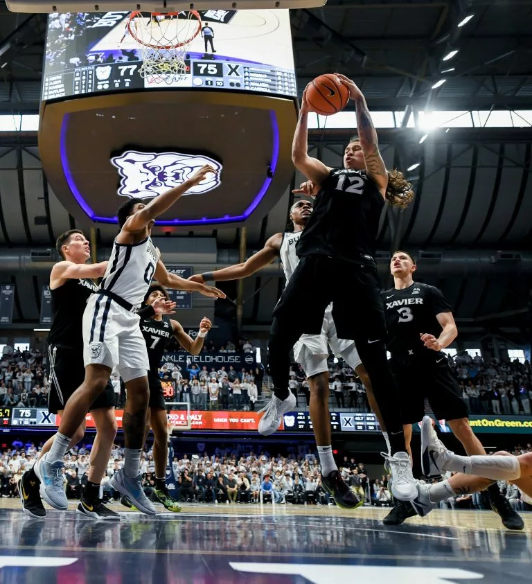 Xavier Musketeers vs Providence Friars Picks and Prediction for Tuesday February 24 2026
