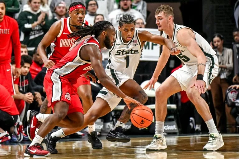 Boilermakers vs. Buckeyes prediction