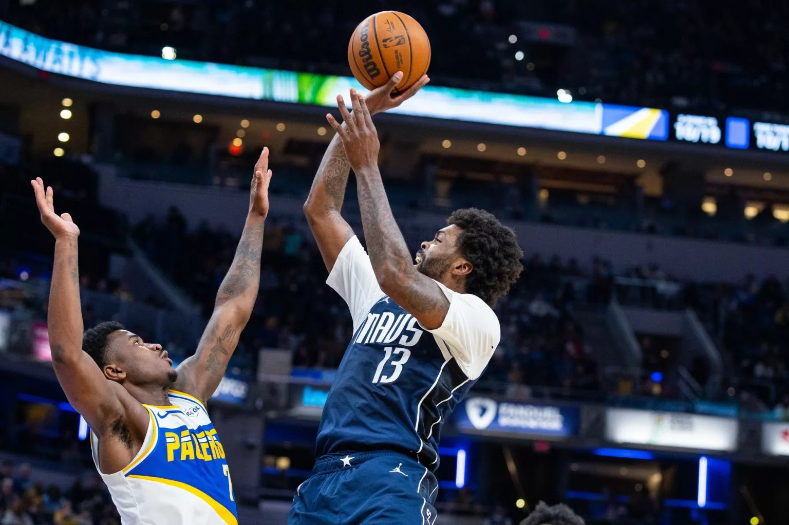 Kings vs. Mavericks prediction