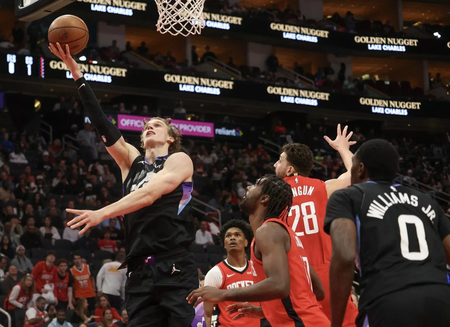 Pelicans vs. Jazz prediction