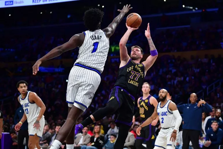 Kings vs. Lakers prediction