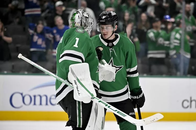 Nashville Predators vs Dallas Stars prediction