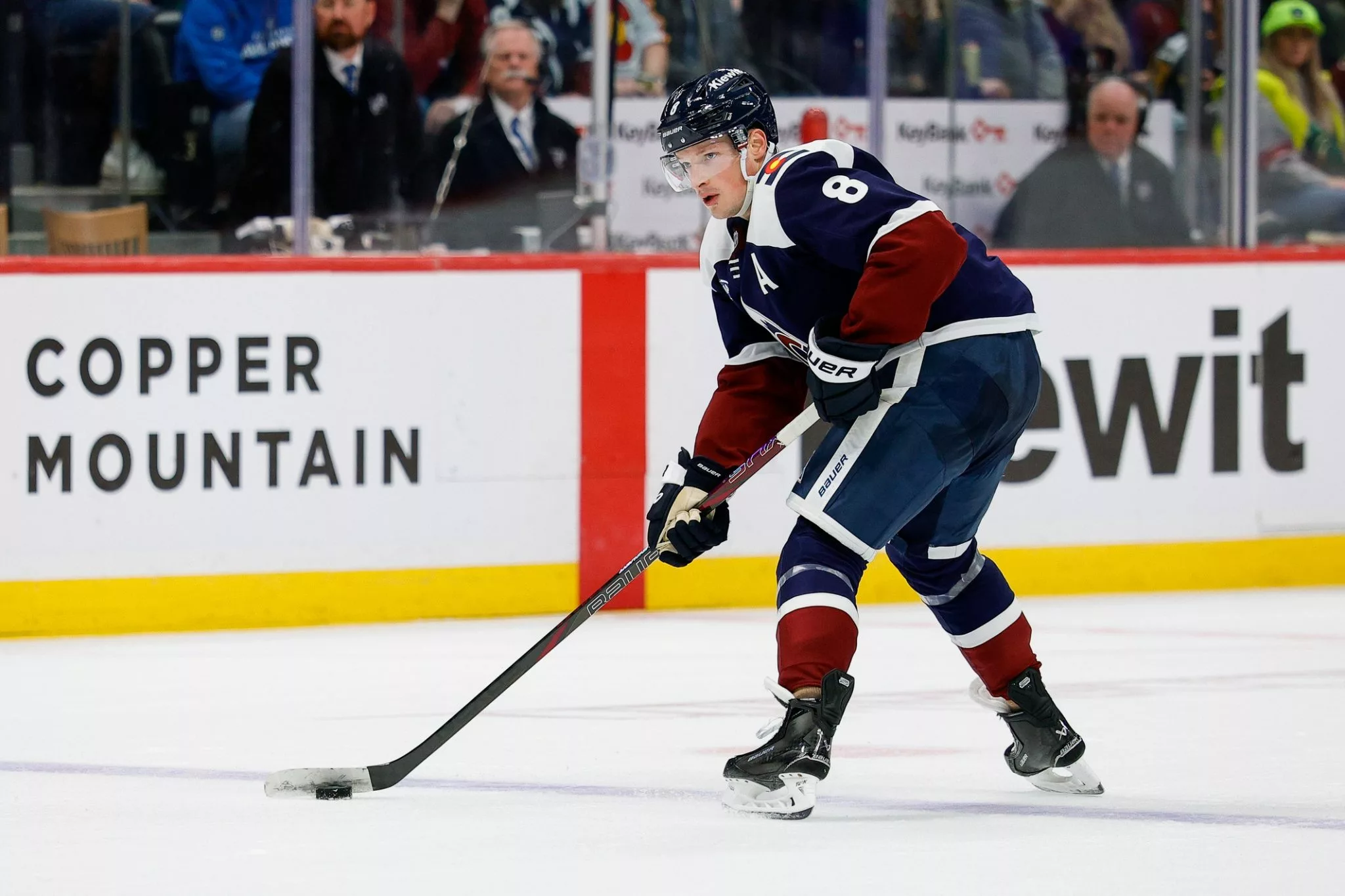 Chicago Blackhawks vs Colorado Avalanche prediction