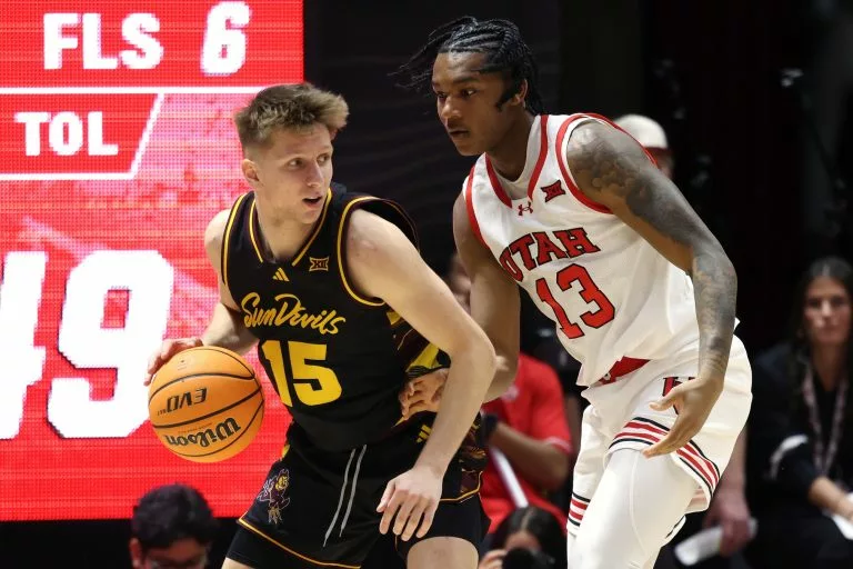 Utah vs. Arizona State prediction