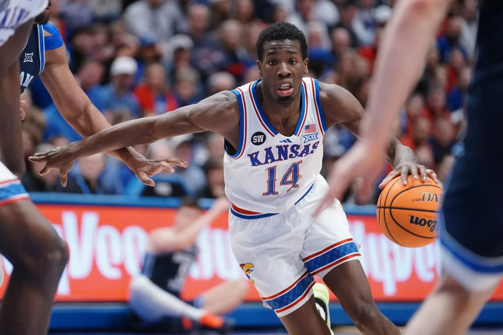Utah vs. Kansas prediction