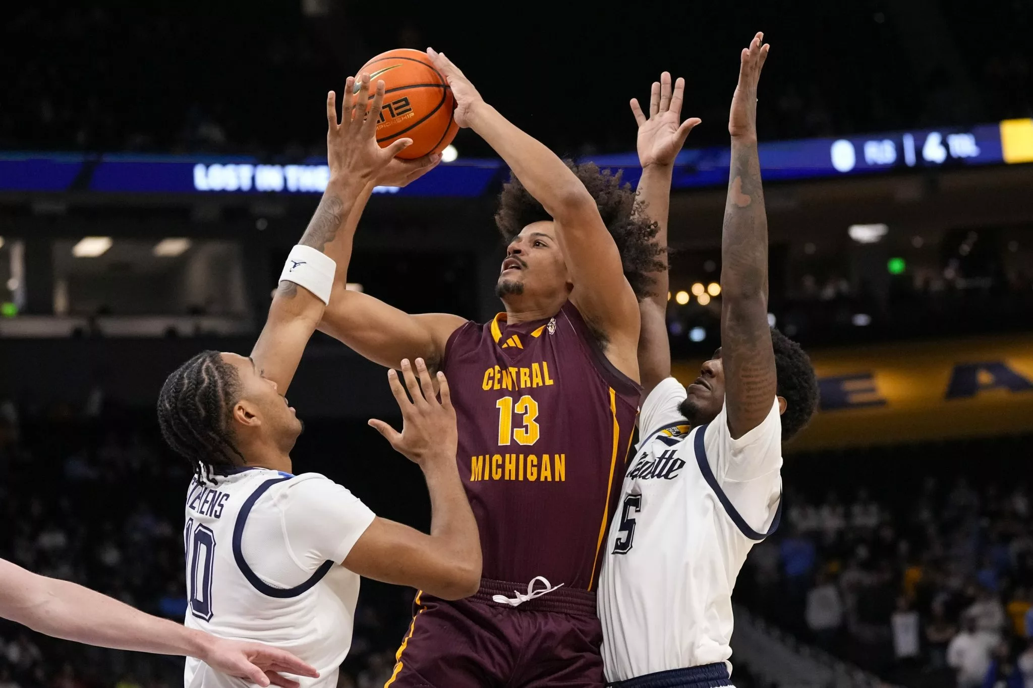 Western Michigan vs. Central Michigan prediction