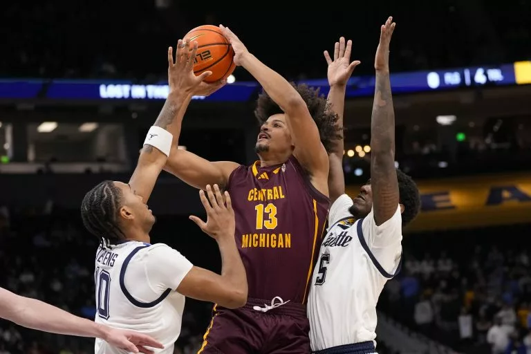 Western Michigan vs. Central Michigan prediction