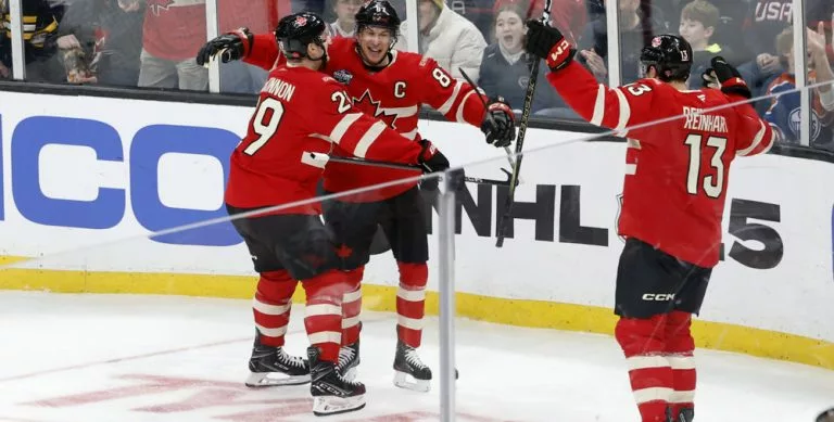 USA vs Canada prediction