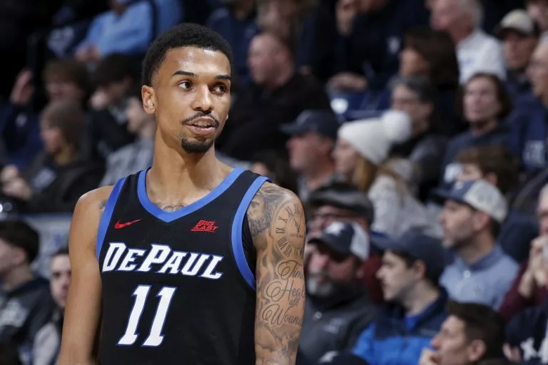Butler vs DePaul prediction