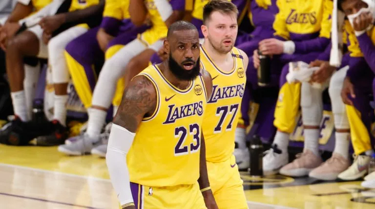 Cavaliers vs Lakers Predictions