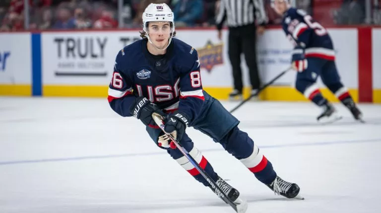 Denmark vs USA predictions