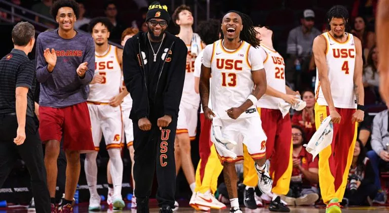 USC vs Ohio State prediction