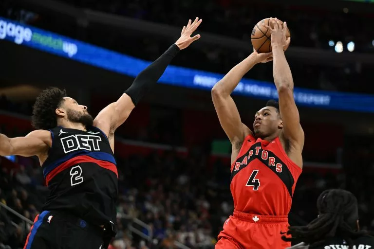 Detroit Pistons vs Toronto Raptors Picks and Prediction for Sunday March 15 2026