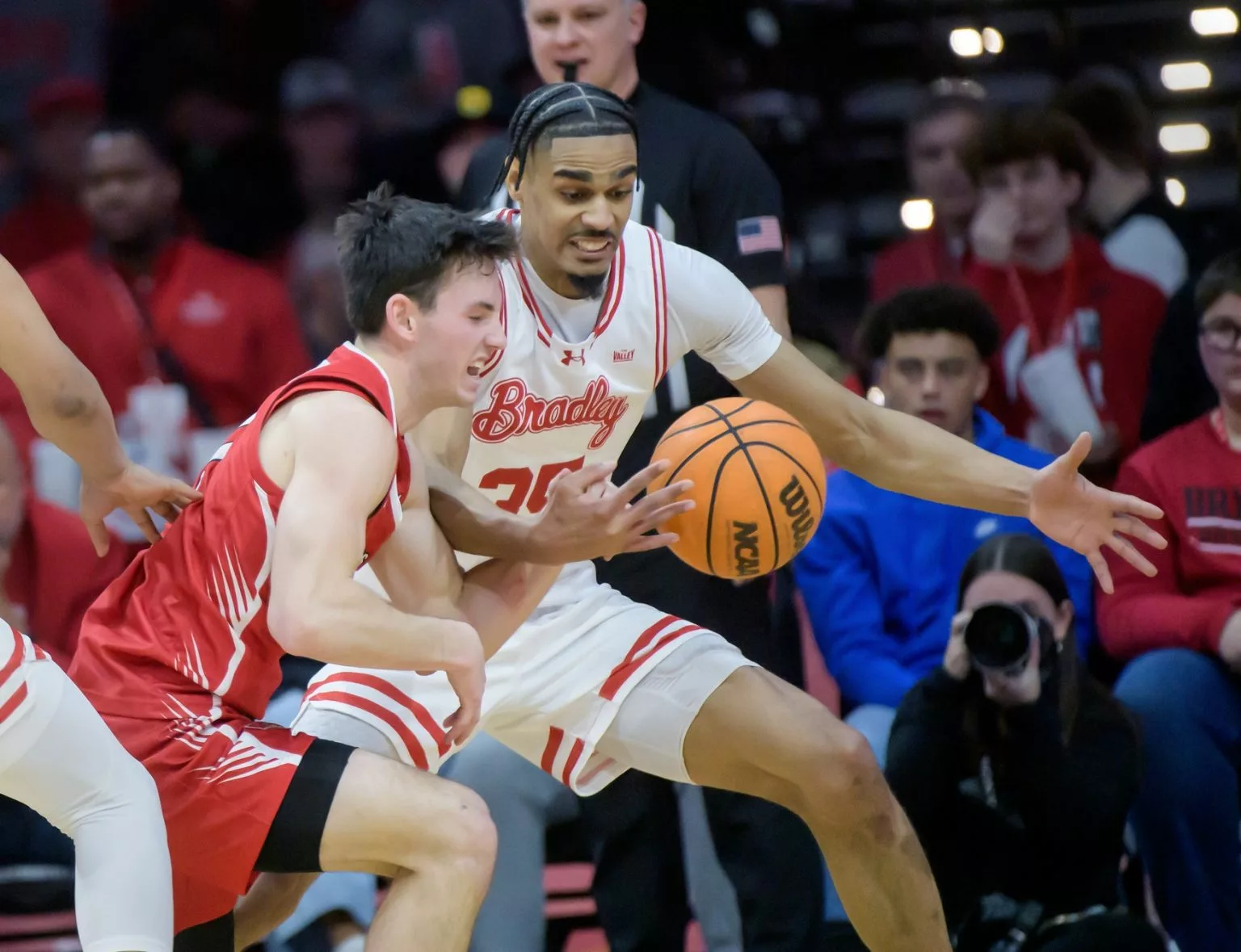 Panthers vs. Redbirds prediction