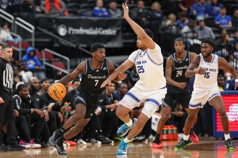 Fairfield Stags vs Saint Peter's Peacocks Picks and Predictions for Friday, March 6, 2026