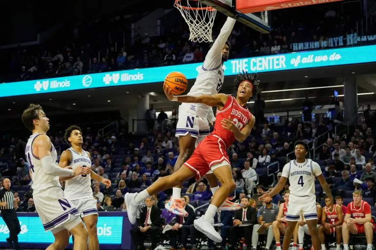 Eagles vs. Terriers prediction